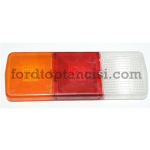 Stop Camı P100