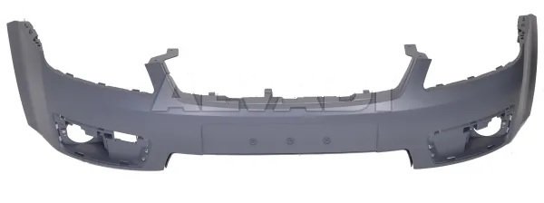 Ön Tampon C-Max 2003-2007