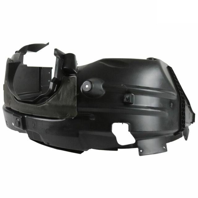 Ön Çamurluk Davlumbazı Sağ Transit V363