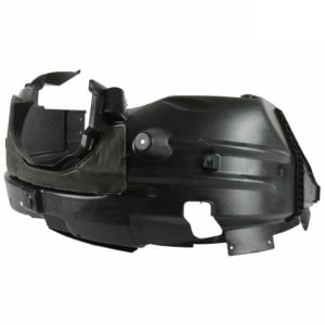 Ön Çamurluk Davlumbazı Sağ Transit V363