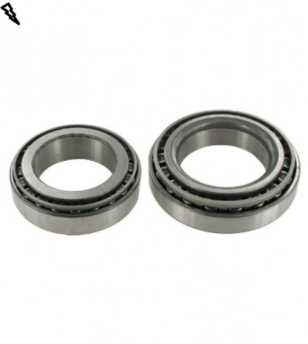 Arka Teker Bilya Transit  V363