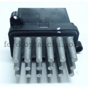 Kalorifer Kumanda Modülü Mondeo