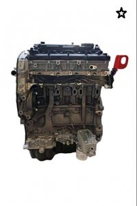 Servis Motoru Transit V347 V363 2.2 Motor Arkadan Çeker