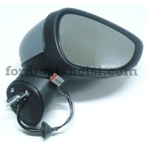 Dış Ayna Komple Fiesta Sağ Otomatik Katlanır