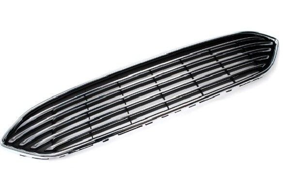 Ön Panjur Focus Izgara Tip Krom Titanium 2015 ve Sonrası