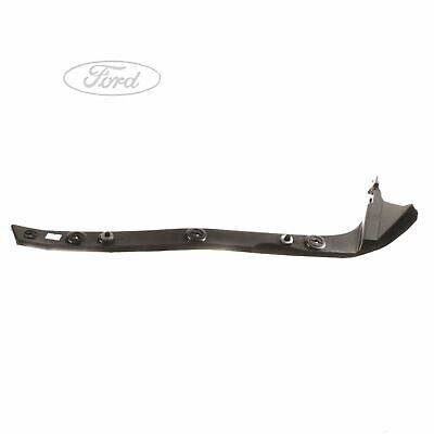 Arka Tampon Köşe Bağlantı Braketi Sağ Transit V362 2012/-