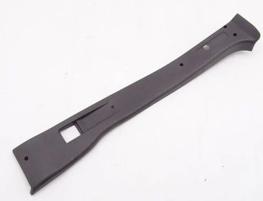 Ön Sol Emniyet Kemer Plastiği Transit V184 Siyah