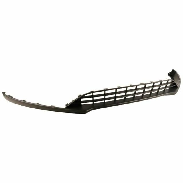 Ön Tampon Deflektör Taşlık Plastiği Focus