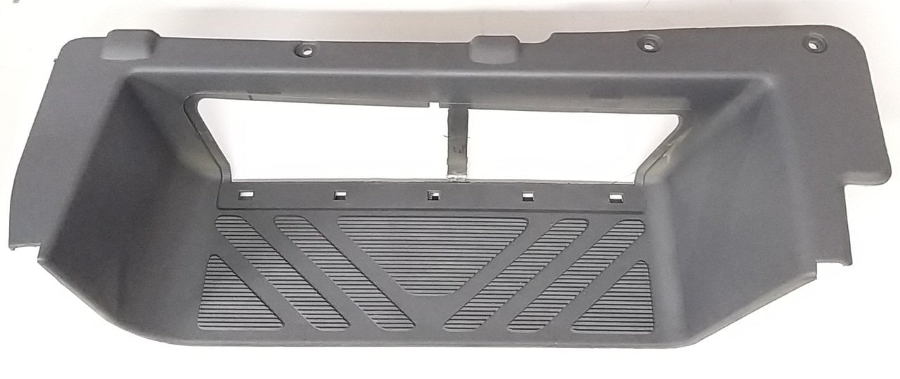 Ön Sağ Basamak Plastiği Transit V347