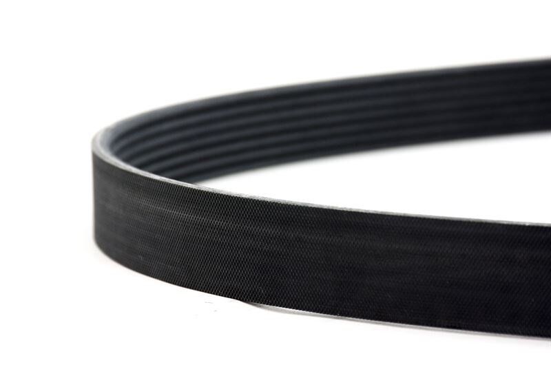 V Kayışı Transit V363 2.2 Motor Klimalı