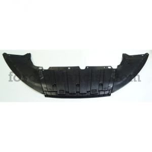 Radyatör Alt Deflektörü Focus