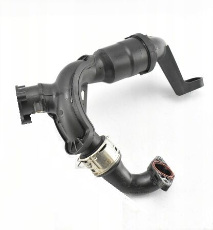 Ford Fiesta PUMA İntercooler Borusu L1B1 6C646 AC 1.516,77 TL FOMOCO