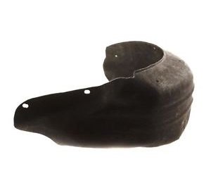 Arka Çamurluk Davlumbazı Sol Fiesta