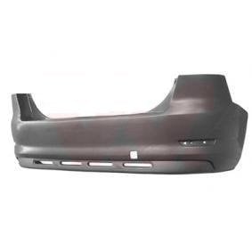 Arka Tampon Mondeo 2007-2011
