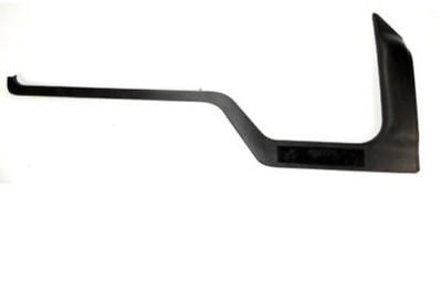 Ön Kapı Cam Plastiği Transit V347 Sol
