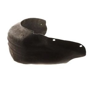 Arka Çamurluk Davlumbazı Sağ Fiesta