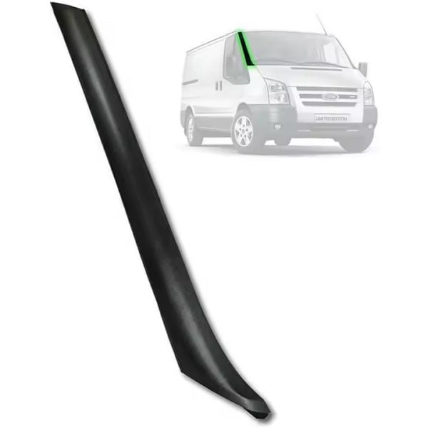 Ön Cam Dış Plastiği Transit V347 Sağ