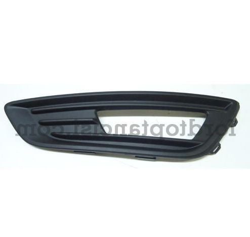 Sis Far Çerçevesi Focus Sol