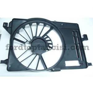 Fan Motoru Davlumbazı Focus C-Max 1.5 1.6 Tdci