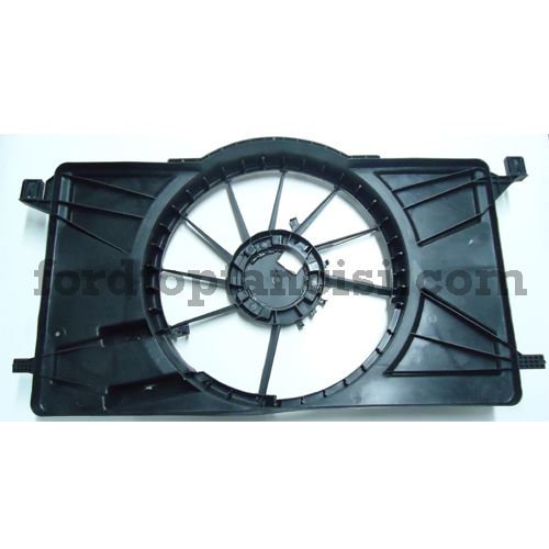 Fan Motoru Davlumbazı Focus C-Max Benzinli