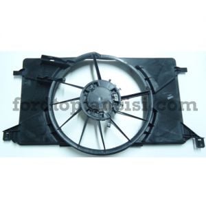 Fan Motoru Davlumbazı Focus C-Max Benzinli