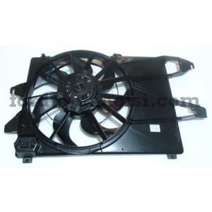 Fan Motoru Mondeo 2.0 Benzinli