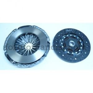 Debriyaj Seti Mondeo  1.5 & 1.6 Motor Ecoboost