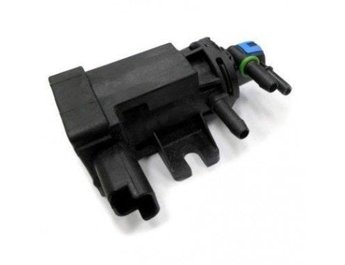Egr Vakum Subabı Fiesta Courier B-Max