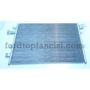 Klima Radyatörü Mondeo Otomatik Vites