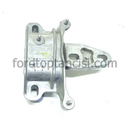 Ford Courier Şanzıman Üst Takozu ET76 7M121 AC 1.130,17 TL YERLİ ÜRÜN
