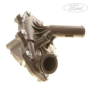 Devirdaim Transit V347 V362 2.2 Motor Önden Çeker