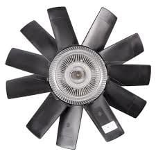 Fan Termiği Kanatlı Ranger 2012/-