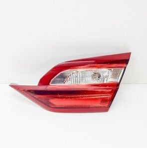 Stop Fiesta Sağ İç 2018/- Ledsiz Tip