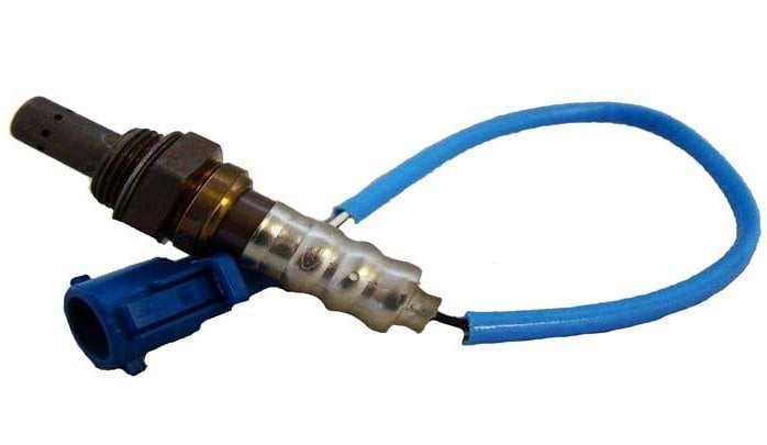 Ford Focus Egzoz Hego Sensörü Benzinli Arka Mavi 98AB 9G444 BB