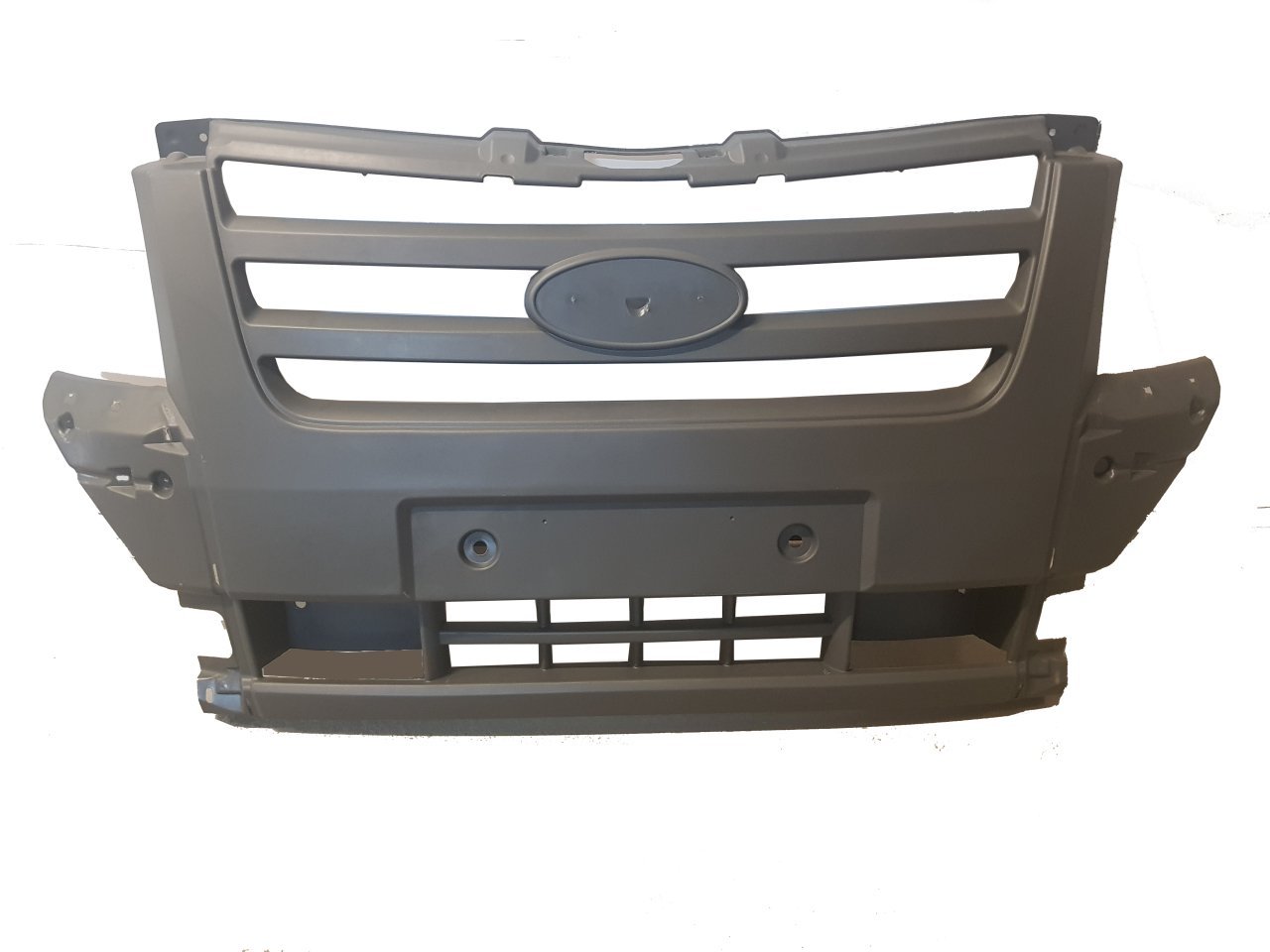Ön Tampon Orta Transit V347 2006-2014