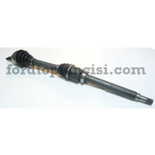 Ön Aks Focus C-Max Sağ 1.5 Tdci Otomatik