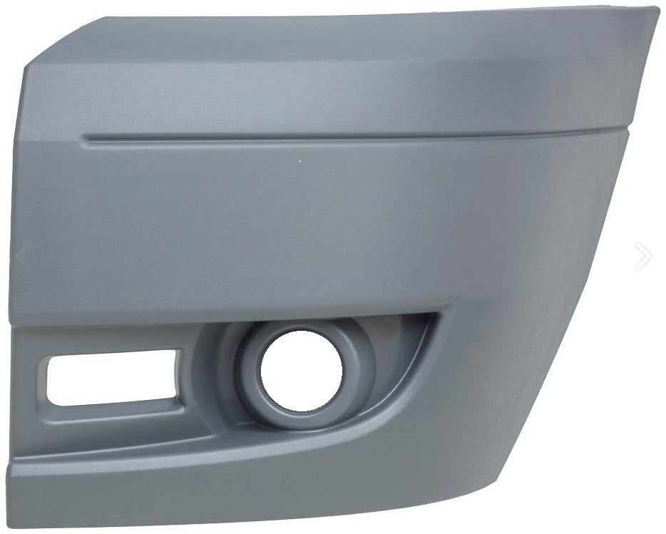 Ön Tampon Sol Köşe Transit V347 2006-2014 Sisli