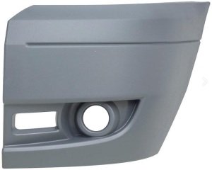 Ön Tampon Sol Köşe Transit V347 2006-2014 Sisli