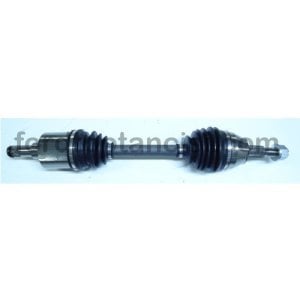 Ön Aks Focus C-Max Sol 1.5 Tdci Otomatik
