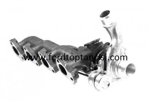 Turbo Şarj Connect 75 Ps 90 Ps 2002-2008