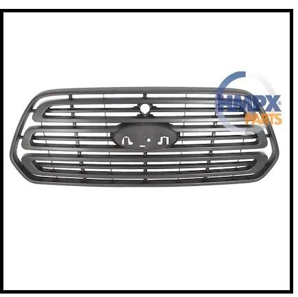 Ön Panjur Transit V363 Gri Boyalı
