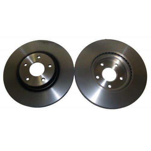 Arka Disk Ayna Kuga 316mm