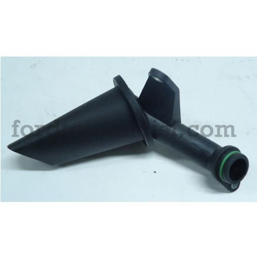 Yağ Karter Süzgeci Transit V184 V347