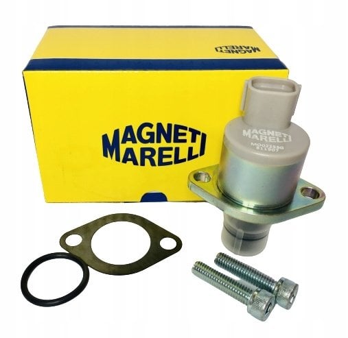 Mazot Pompa Müşürü Transit V347