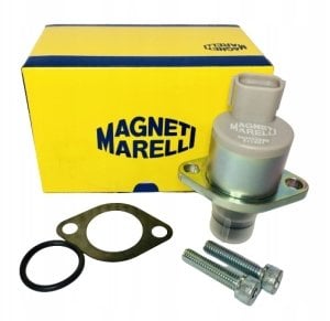 Mazot Pompa Müşürü Transit V347