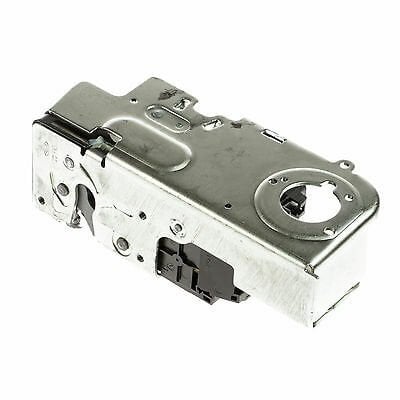 Arka Kapı Kilidi Transit V184 Bagaj Elektrikli