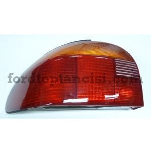 Stop Mondeo HB Sol