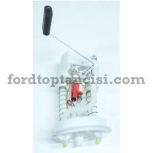 Depo Şamandırası Fiesta Fusion 1.4 1.6 Benzinli