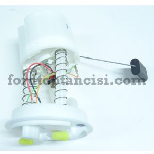 Depo Şamandırası Fiesta Fusion 1.4 1.6 Benzinli