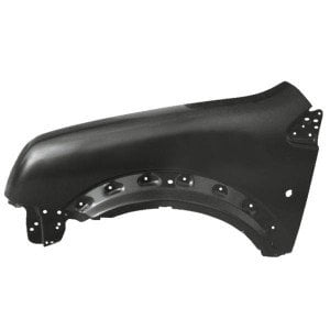 Ön Çamurluk Sol Connect